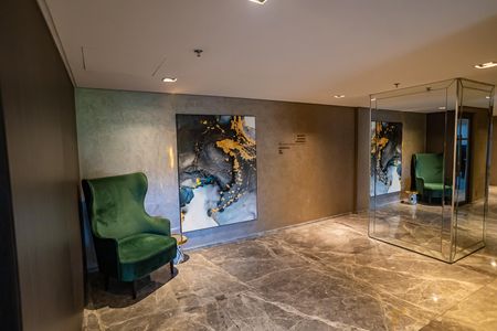 Apartamento à venda com 149m², 3 quartos e 1 vaga Apartamento à venda com 149m², 3 quartos e 1 vagaArea comum