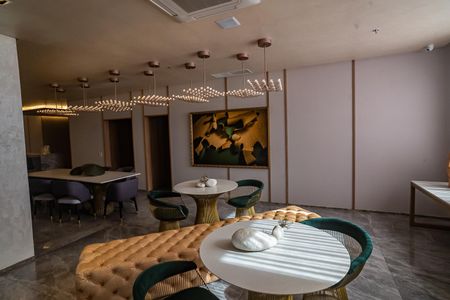 Apartamento à venda com 149m², 3 quartos e 1 vaga Apartamento à venda com 149m², 3 quartos e 1 vagaArea comum