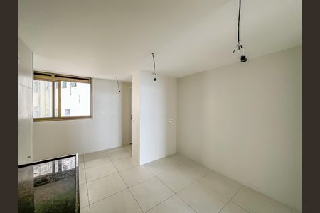 Apartamento à venda com 149m², 3 quartos e 1 vaga Apartamento à venda com 149m², 3 quartos e 1 vagaCozinha
