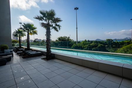 Apartamento à venda com 149m², 3 quartos e 1 vaga Apartamento à venda com 149m², 3 quartos e 1 vagaArea comum