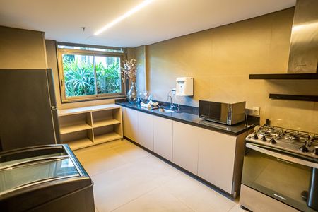 Apartamento à venda com 149m², 3 quartos e 1 vaga Apartamento à venda com 149m², 3 quartos e 1 vagaArea comum