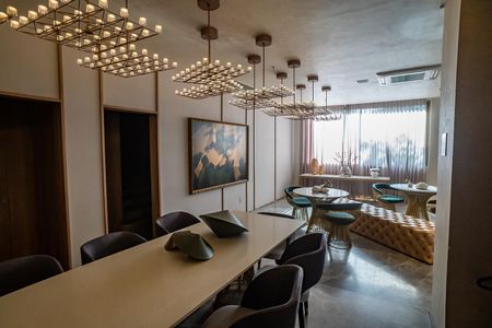 Apartamento à venda com 149m², 3 quartos e 1 vaga Apartamento à venda com 149m², 3 quartos e 1 vagaArea comum