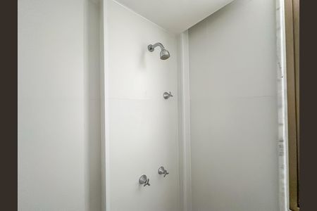 Apartamento à venda com 149m², 3 quartos e 1 vaga Apartamento à venda com 149m², 3 quartos e 1 vagaBanheiro de Serviço