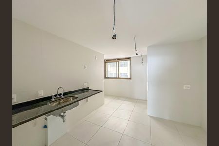 Apartamento à venda com 149m², 3 quartos e 1 vaga Apartamento à venda com 149m², 3 quartos e 1 vagaCozinha