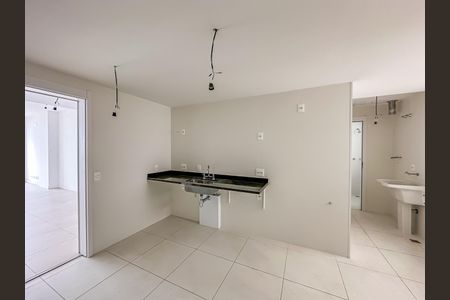 Apartamento à venda com 149m², 3 quartos e 1 vaga Apartamento à venda com 149m², 3 quartos e 1 vagaCozinha