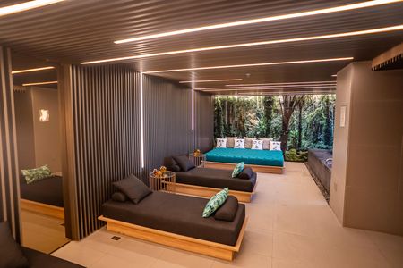 Apartamento à venda com 149m², 3 quartos e 1 vaga Apartamento à venda com 149m², 3 quartos e 1 vagaArea comum