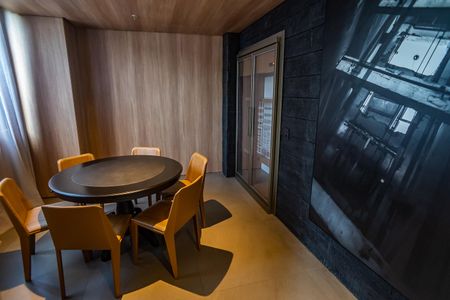 Apartamento à venda com 149m², 3 quartos e 1 vaga Apartamento à venda com 149m², 3 quartos e 1 vagaArea comum