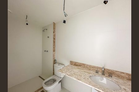 Apartamento à venda com 149m², 3 quartos e 1 vaga Apartamento à venda com 149m², 3 quartos e 1 vagaBanheiro/Suite 2