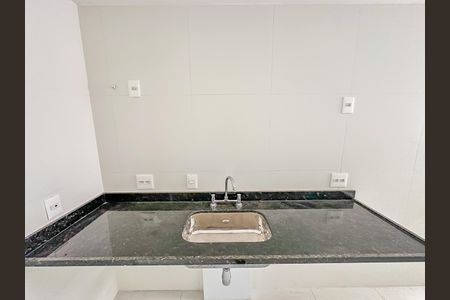 Apartamento à venda com 149m², 3 quartos e 1 vaga Apartamento à venda com 149m², 3 quartos e 1 vagaCozinha