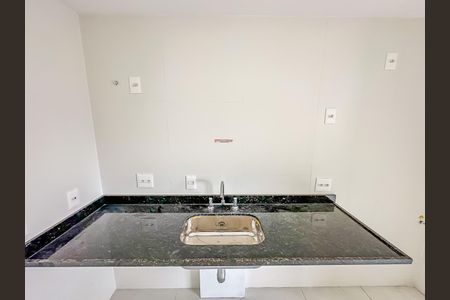 Apartamento à venda com 148m², 3 quartos e 1 vagaCozinha