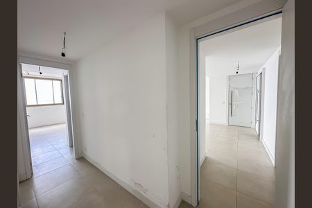 Apartamento à venda com 148m², 3 quartos e 1 vagaCorredor