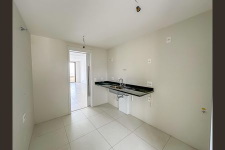 Apartamento à venda com 148m², 3 quartos e 1 vagaCozinha