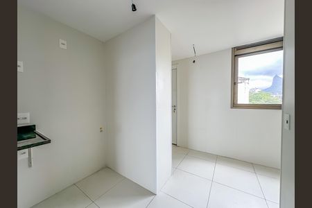 Apartamento à venda com 148m², 3 quartos e 1 vagaCozinha