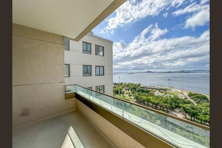 Apartamento à venda com 148m², 3 quartos e 1 vagaVaranda da Sala