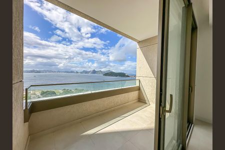 Apartamento à venda com 148m², 3 quartos e 1 vagaVaranda da Sala