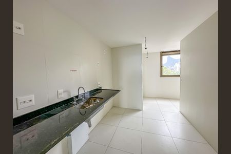 Apartamento à venda com 148m², 3 quartos e 1 vagaCozinha