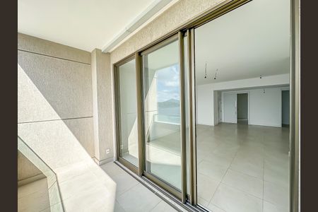Apartamento à venda com 148m², 3 quartos e 1 vagaVaranda da Sala