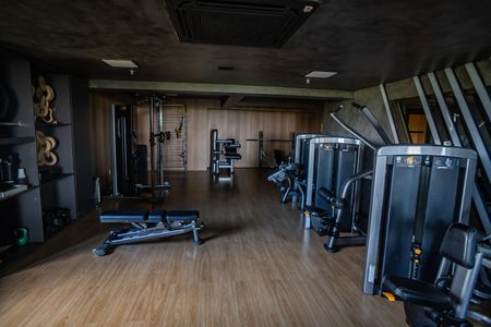 Apartamento à venda com 148m², 3 quartos e 1 vagaÁrea comum