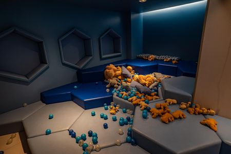 Apartamento à venda com 148m², 3 quartos e 1 vagaÁrea comum