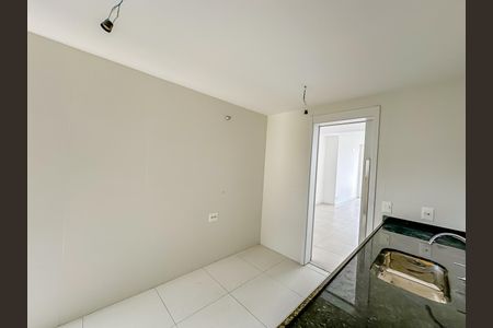 Apartamento à venda com 148m², 3 quartos e 1 vagaCozinha