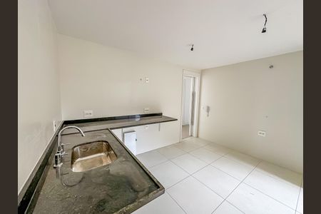 Apartamento à venda com 180m², 3 quartos e 1 vagaCozinha