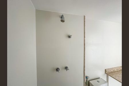 Apartamento à venda com 180m², 3 quartos e 1 vagaBanheiro da Suíte 2