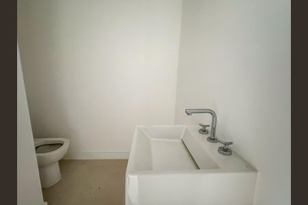 Apartamento à venda com 180m², 3 quartos e 1 vagaLavabo