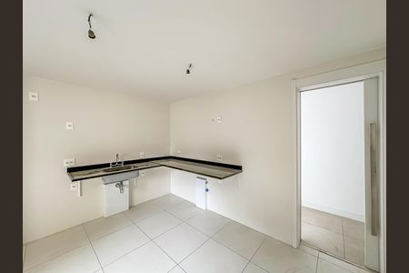 Apartamento à venda com 180m², 3 quartos e 1 vagaCozinha
