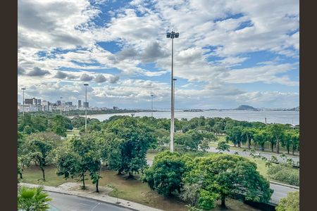 Apartamento à venda com 180m², 3 quartos e 1 vagaVista da Sala