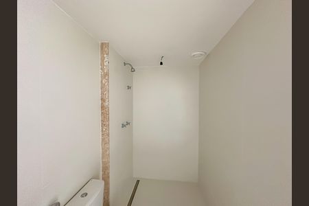 Apartamento à venda com 180m², 3 quartos e 1 vagaBanheiro da Suíte 3