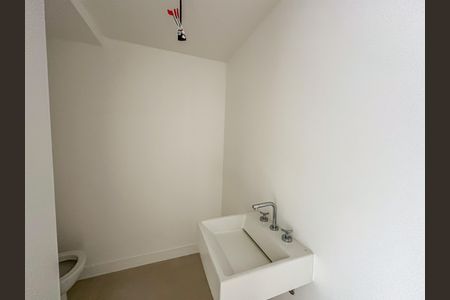 Apartamento à venda com 180m², 3 quartos e 1 vaga Apartamento à venda com 180m², 3 quartos e 1 vagaLavabo