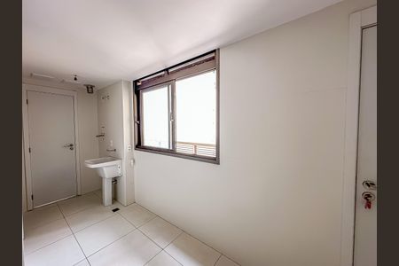 Apartamento à venda com 180m², 3 quartos e 1 vaga Apartamento à venda com 180m², 3 quartos e 1 vagaÁrea de Serviço