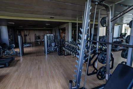 Apartamento à venda com 180m², 3 quartos e 1 vaga Apartamento à venda com 180m², 3 quartos e 1 vagaÁrea comum