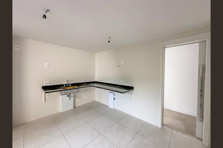 Apartamento à venda com 180m², 3 quartos e 1 vaga Apartamento à venda com 180m², 3 quartos e 1 vagaCozinha