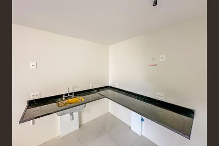Apartamento à venda com 180m², 3 quartos e 1 vaga Apartamento à venda com 180m², 3 quartos e 1 vagaCozinha
