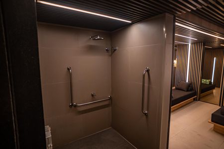 Apartamento à venda com 180m², 3 quartos e 1 vaga Apartamento à venda com 180m², 3 quartos e 1 vagaÁrea comum