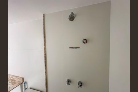 Apartamento à venda com 180m², 3 quartos e 1 vaga Apartamento à venda com 180m², 3 quartos e 1 vagaBanheiro da Suíte 3