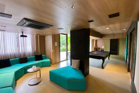 Apartamento à venda com 147m², 3 quartos e 1 vagaÁrea comum