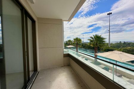 Apartamento à venda com 147m², 3 quartos e 1 vagaVaranda