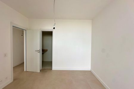 Apartamento à venda com 147m², 3 quartos e 1 vagaQuarto 2 - Suite