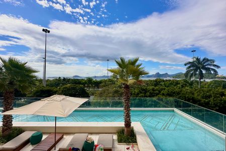 Apartamento à venda com 147m², 3 quartos e 1 vagaVista Varanda