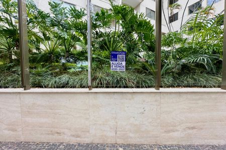 Apartamento à venda com 147m², 3 quartos e 1 vagaPlaquinha instalada