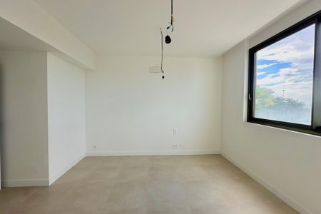 Apartamento à venda com 147m², 3 quartos e 1 vagaQuarto 3 - Suite