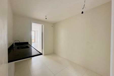 Apartamento à venda com 147m², 3 quartos e 1 vagaCozinha