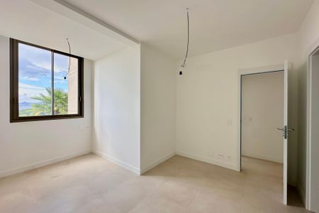 Apartamento à venda com 147m², 3 quartos e 1 vagaQuarto 2 - Suite