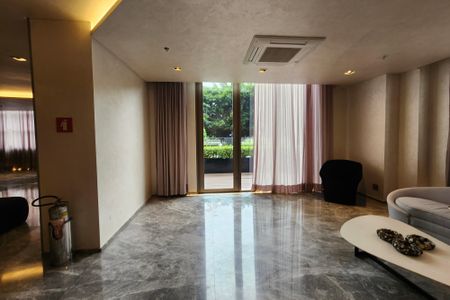 Apartamento à venda com 147m², 3 quartos e 1 vagaÁrea comum