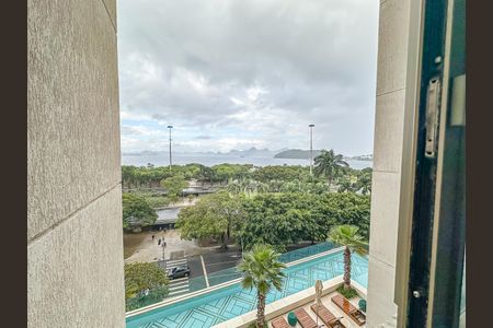 Apartamento à venda com 147m², 3 quartos e 1 vaga Apartamento à venda com 147m², 3 quartos e 1 vagaSuíte 2