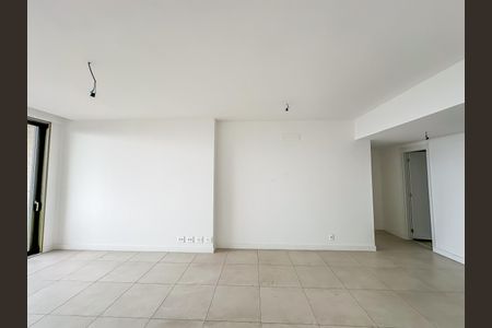 Apartamento à venda com 147m², 3 quartos e 1 vaga Apartamento à venda com 147m², 3 quartos e 1 vagaSala