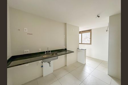 Apartamento à venda com 147m², 3 quartos e 1 vaga Apartamento à venda com 147m², 3 quartos e 1 vagaCozinha