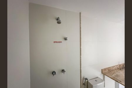 Apartamento à venda com 147m², 3 quartos e 1 vaga Apartamento à venda com 147m², 3 quartos e 1 vagaBanheiro da Suíte 3